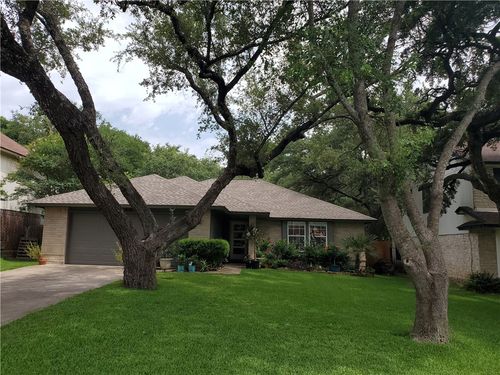 1809 Dayflower Trce, Cedar Park, TX, 78613-5359 | Card Image