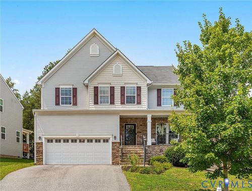 15619 New Gale Dr, Midlothian, VA, 23112-5018 | Card Image