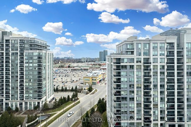 1507 - 20 N Park Rd, Condo with 2 bedrooms, 2 bathrooms and 1 parking in Vaughan ON | Image 21
