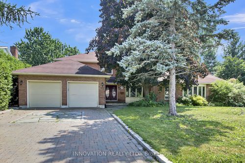 13 Ratan Crt, Ottawa, ON, K1V0B2 | Card Image