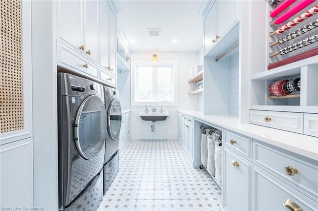 1131 Concession 6 W, House other with 5 bedrooms, 5 bathrooms and 27 parking in Flamborough ON | Image 42