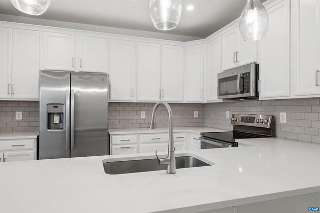 A - 678 Noush Ct, Townhouse with 2 bedrooms, 3 bathrooms and null parking in CHARLOTTESVILLE VA | Image 15