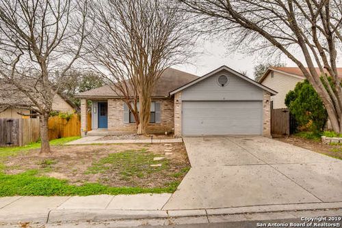 715 Meadow Frg, Converse, TX, 78109-1627 | Card Image