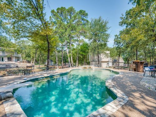 2715 Nw Green Oaks Blvd, Arlington, TX, 76012 | Card Image
