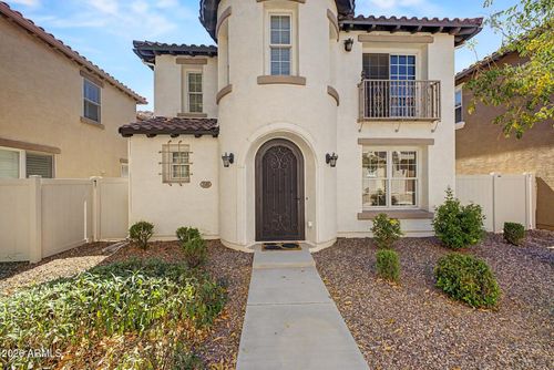 3585 S Ranger Trl, Gilbert, AZ, 85297-7474 | Card Image