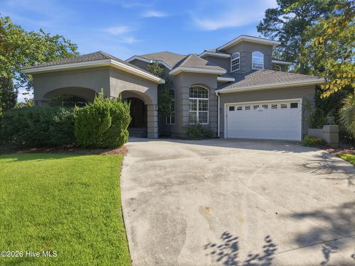 1734 Merriwether Ln Se, Bolivia, NC, 28422-7584 | Card Image