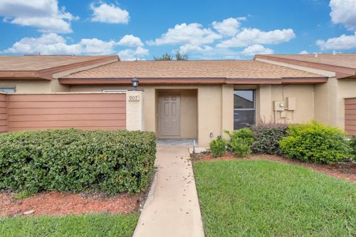 907 Park Villa Cir, ORLANDO, FL, 32824-7537 | Card Image
