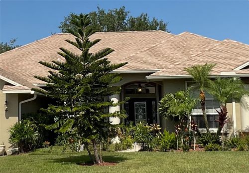 209 Ashbourne Court, Melbourne, FL, 32940 | Card Image