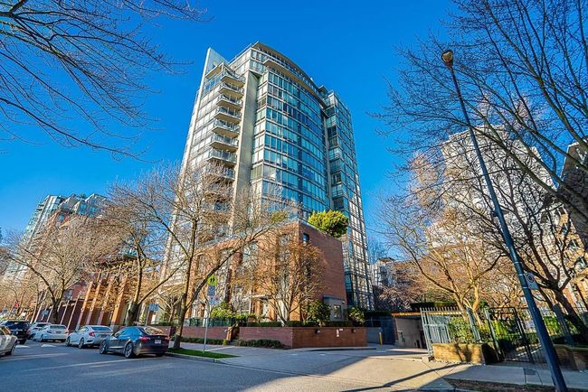 3A - 139 Drake Street, Condo with 2 bedrooms, 2 bathrooms and 1 parking in Vancouver BC | Image 26