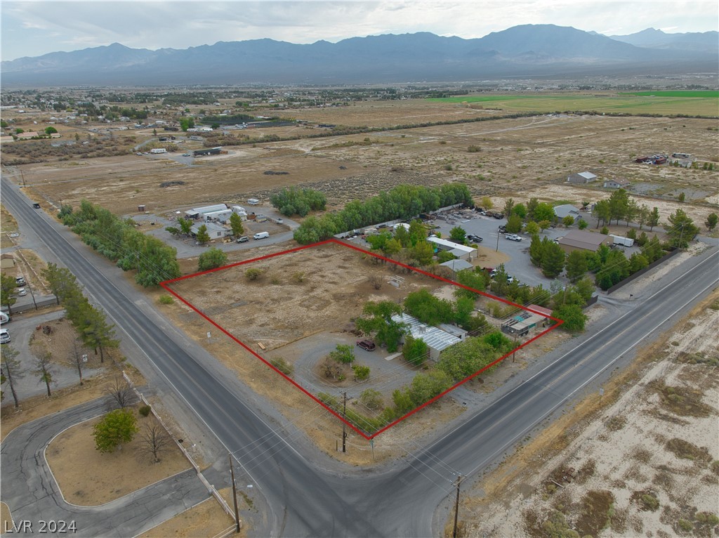 Irene St, Pahrump, NV 89060