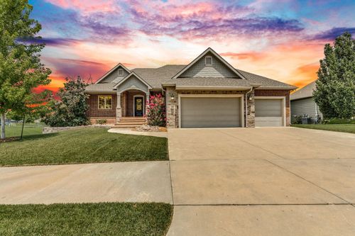 904 E Waterview Dr, Andover, KS, 67002-7994 | Card Image