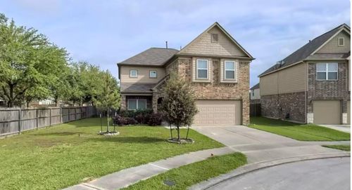 4903 Hidden Nest Ct, Houston, TX, 77084-7707 | Card Image