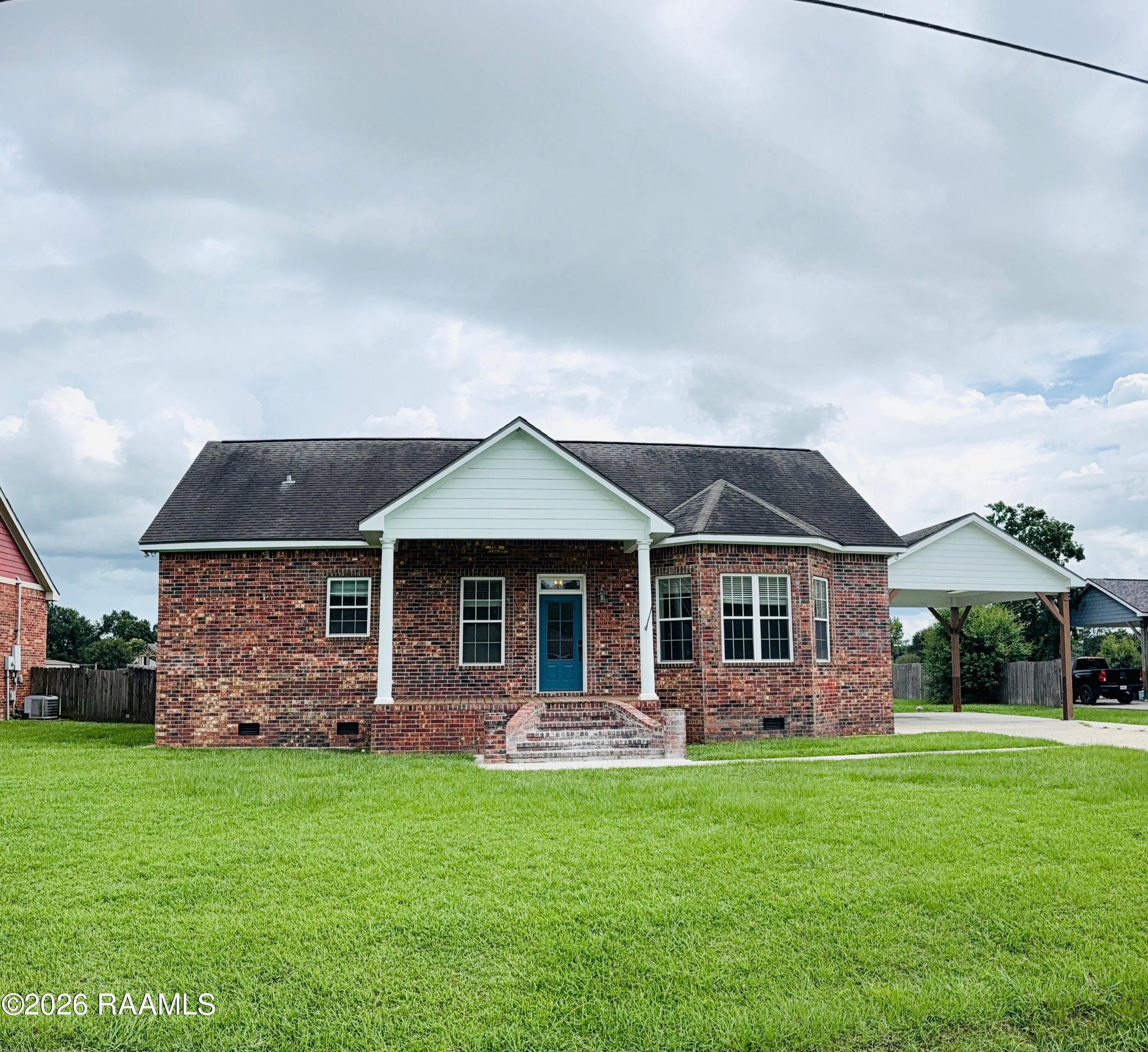 Residential in Arnaudville 3