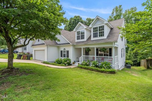 309 Holly Thorn, Holly Springs, NC, 27540 | Card Image