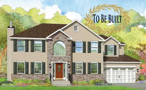 407 Pine Tree Rd, Albrightsville, PA, 18210 | Card Image