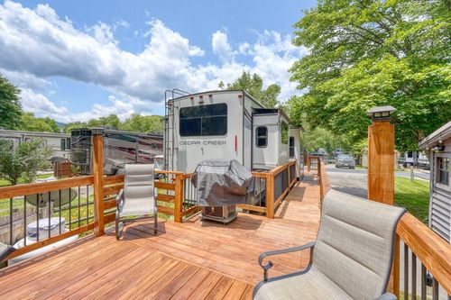 257 Vista Circle, Blairsville, GA, 30512 | Card Image