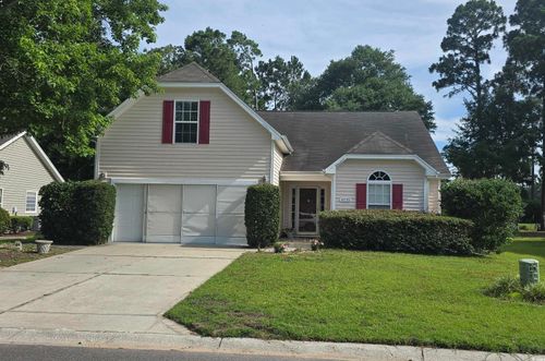 4570 Fringetree Dr., Murrells Inlet, SC, 29576 | Card Image