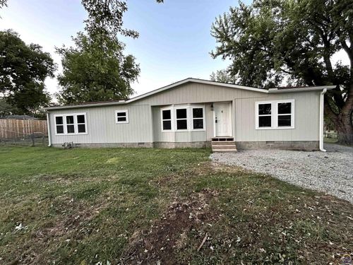 308 Herkimer St, Oskaloosa, KS, 66066-5056 | Card Image