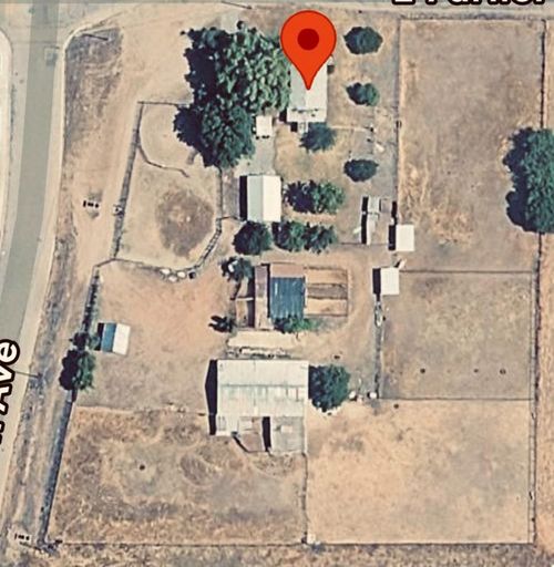 19317 E Parlier Ave, Reedley, CA, 93654-2370 | Card Image