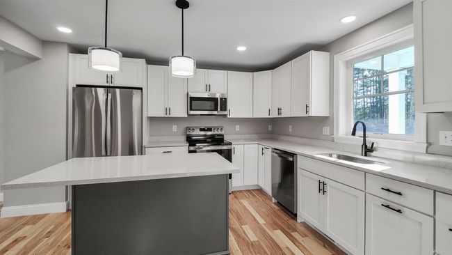 LOT-2 - 113 N River Rd, House other with 3 bedrooms, 3 bathrooms and null parking in Epping NH | Image 7