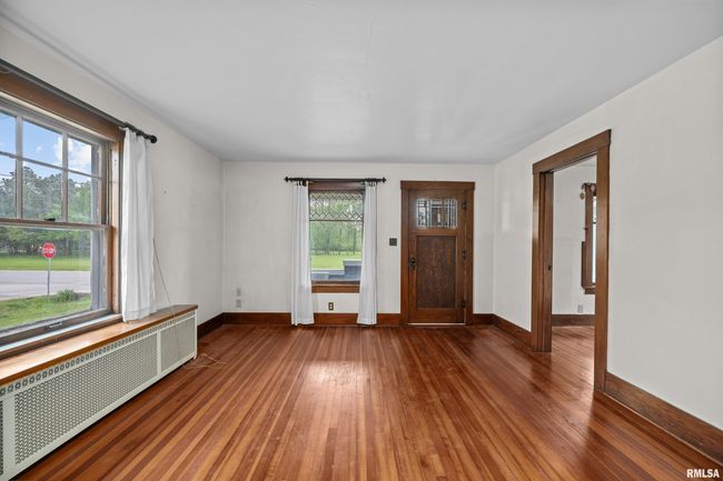 408 E Henry St, House other with 4 bedrooms, 1 bathrooms and null parking in Atkinson IL | Image 6