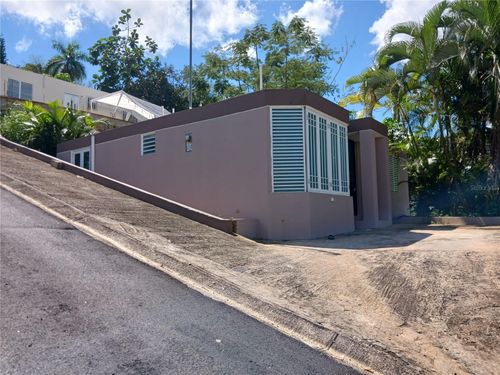 KM. 11.7 Rd. 174 Int, BAYAMON, PR, 00958 | Card Image