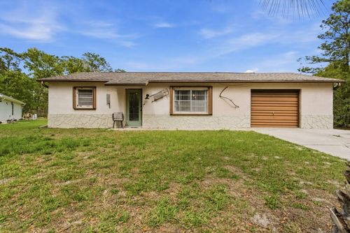 11155 Gifford Dr, Spring Hill, FL, 34608-1949 | Card Image