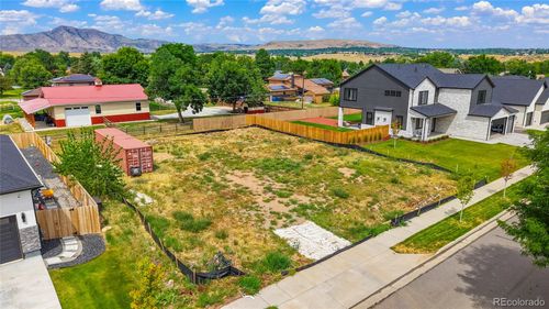 3353 S Newcombe St, Lakewood, CO, 80227 | Card Image