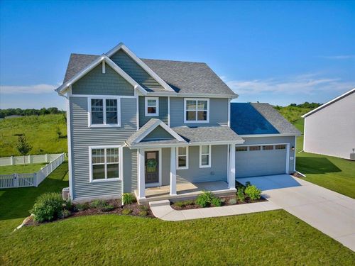 4085 Bear Tree Pkwy, DEFOREST, WI, 53532-1649 | Card Image
