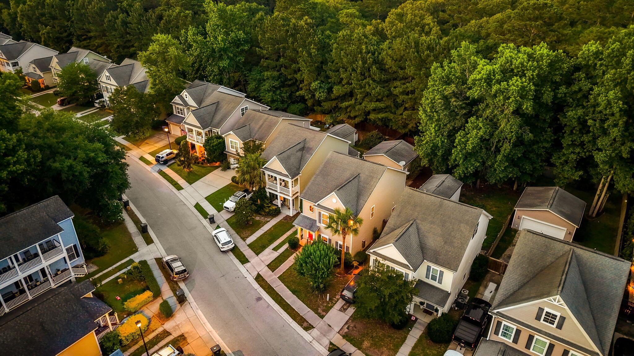 Residential in Johns Island 3