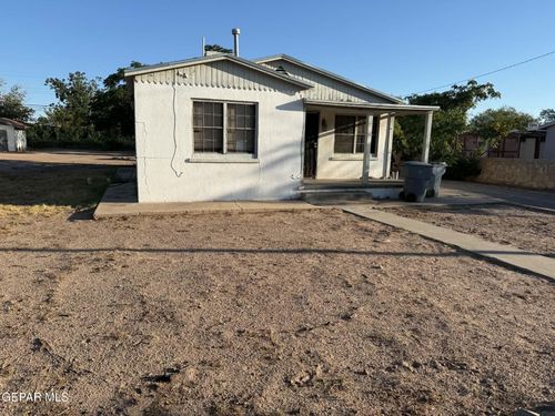 208 Columbia Avenue, El Paso, TX, 79907 | Card Image