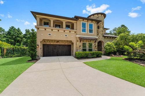 133 Golden Bush Pl, Montgomery, TX, 77316-1535 | Card Image