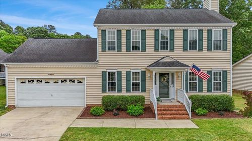6924 Coventry Ridge Rd, Raleigh, NC, 27616-6380 | Card Image