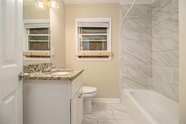 1907 Oak Valley Rd, House other with 3 bedrooms, 1 bathrooms and 2 parking in Decatur GA | Image 15
