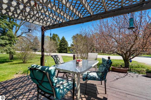 5910 S Cummings St, Suttons Bay, MI, 49682-9456 | Card Image