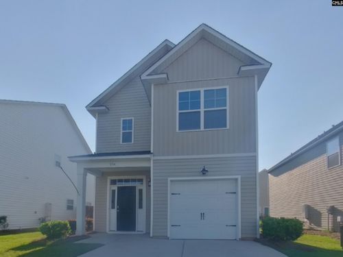 934 Dawsons Park Way, Lexington, SC, 29072-1933 | Card Image