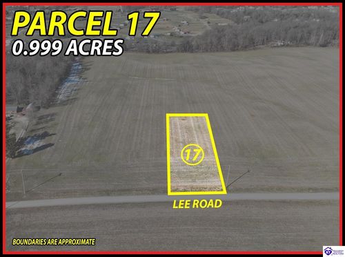 276 Lee Road, Vine Grove, KY, 40175 | Card Image