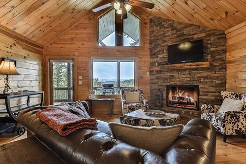 211 Big Timber Rd, Mineral Bluff, GA, 30559 | Card Image