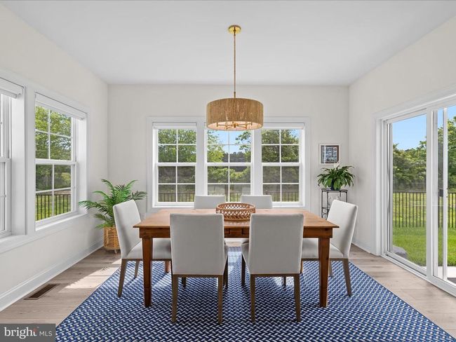 14418 Breakwater Reach, House other with 3 bedrooms, 2 bathrooms and null parking in ELLENDALE DE | Image 10