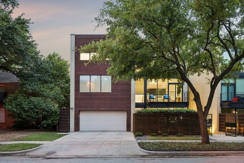 4321 Travis St, Dallas, TX, 75205-4451 | Card Image