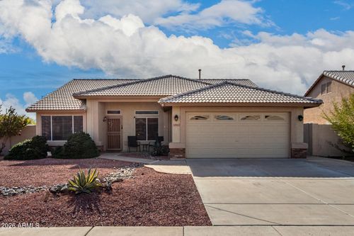 10813 W Wikieup Lane, Peoria, AZ, 85373 | Card Image