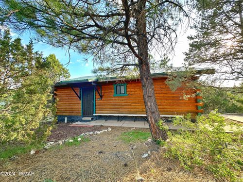 3403 Top View Rd, Overgaard, AZ, 85933-5428 | Card Image