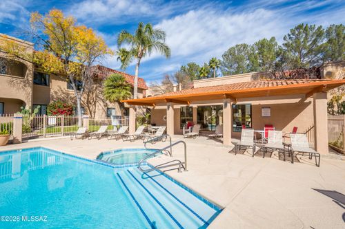 118-5750 N Camino Esplendora, Tucson, AZ, 85718-4573 | Card Image