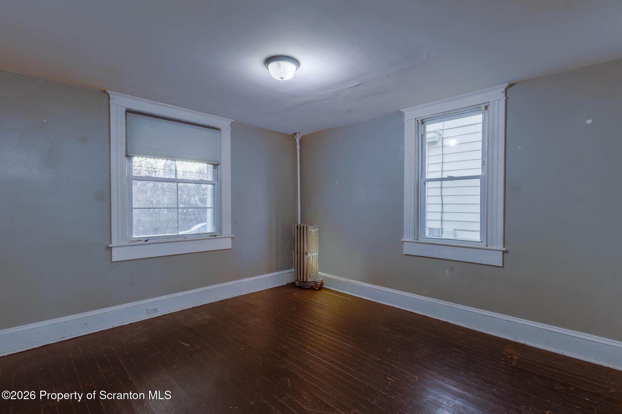 Residential Lease in Scranton 3
