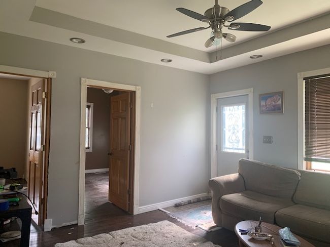 122 Portland Ave, House other with 2 bedrooms, 1 bathrooms and 2 parking in Oglesby IL | Image 4