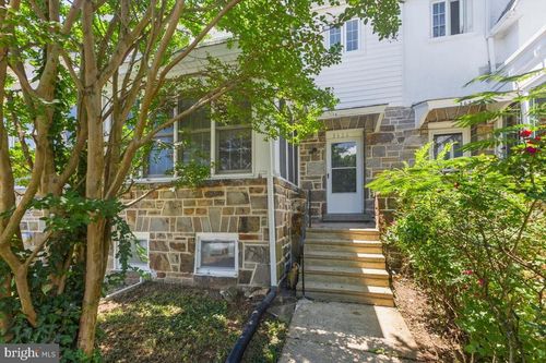3626 Rexmere Rd, BALTIMORE, MD, 21218-2008 | Card Image