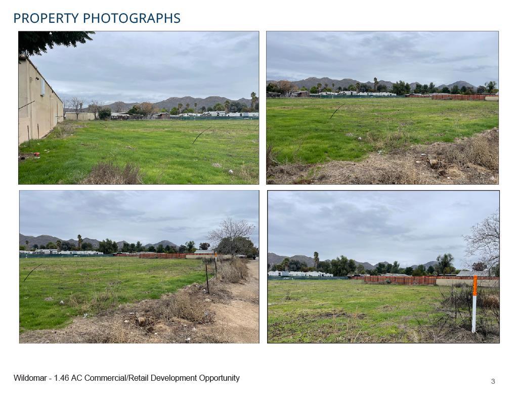 Commercial Sale in Wildomar 3