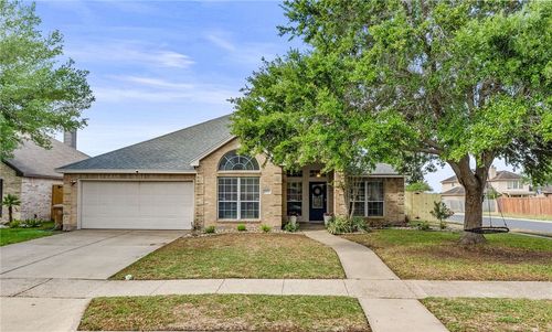 5213 High Bank Dr, Corpus Christi, TX, 78413-6137 | Card Image