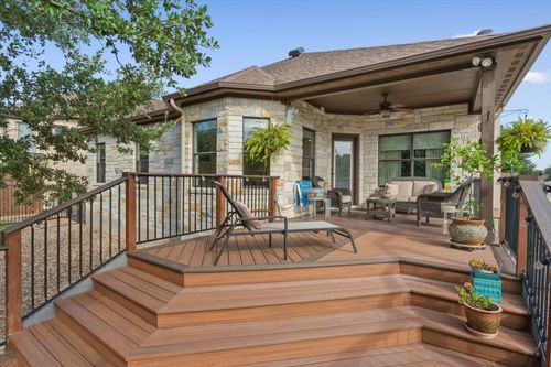 824 Sierra Blanco Loop, Georgetown, TX, 78633-5464 | Card Image