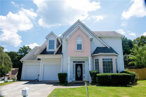 4130 Wildridge Dr, Duluth, GA, 30096-6838 | Card Image